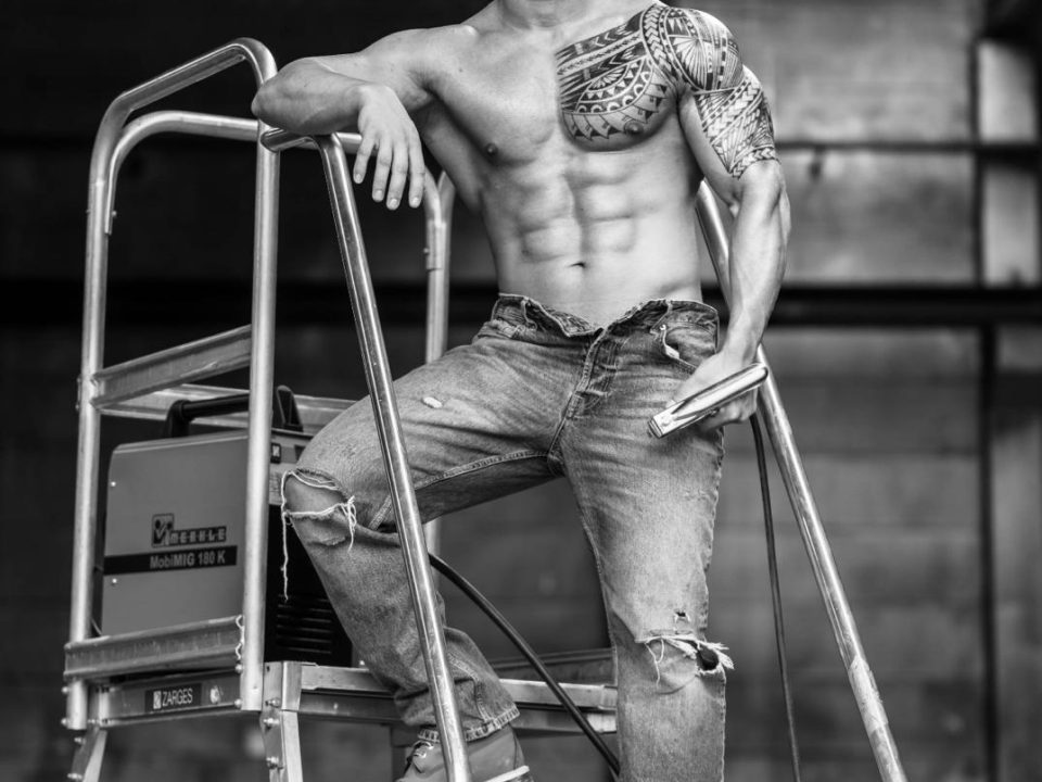 Amador – Stripshow, Show Tanz, Bar Animation, Topless, Walking Act | Foto 1