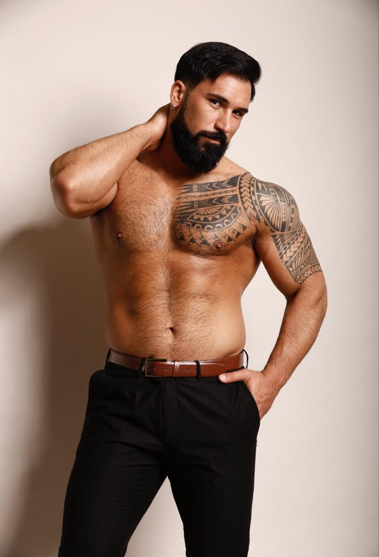 Amador – Stripshow, Show Tanz, Bar Animation, Topless, Walking Act | Foto 2
