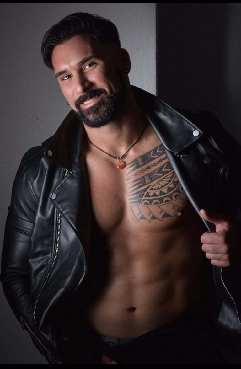 Amador – Stripshow, Show Tanz, Bar Animation, Topless, Walking Act | Foto 3