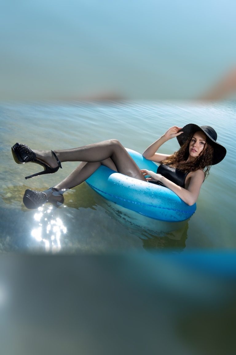 Claudia – Tänzerin, Model, Promotion, Empfang | Foto 4