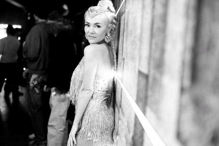 Elisa – Showtänzerin, Animateurin, Walking Act, Messehostess, Musikvideodreh | Foto 1