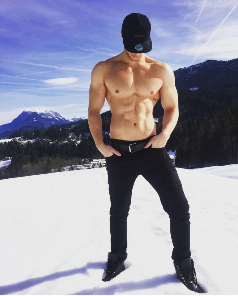 Jay – Stripshow, Show Tanz, Bar Animation | Foto 4