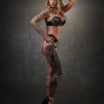 Leeo – Topless, Stripshow, Show Tanz, Bar Animation, ApreSki, Model für Musikvideodreh | Foto 1