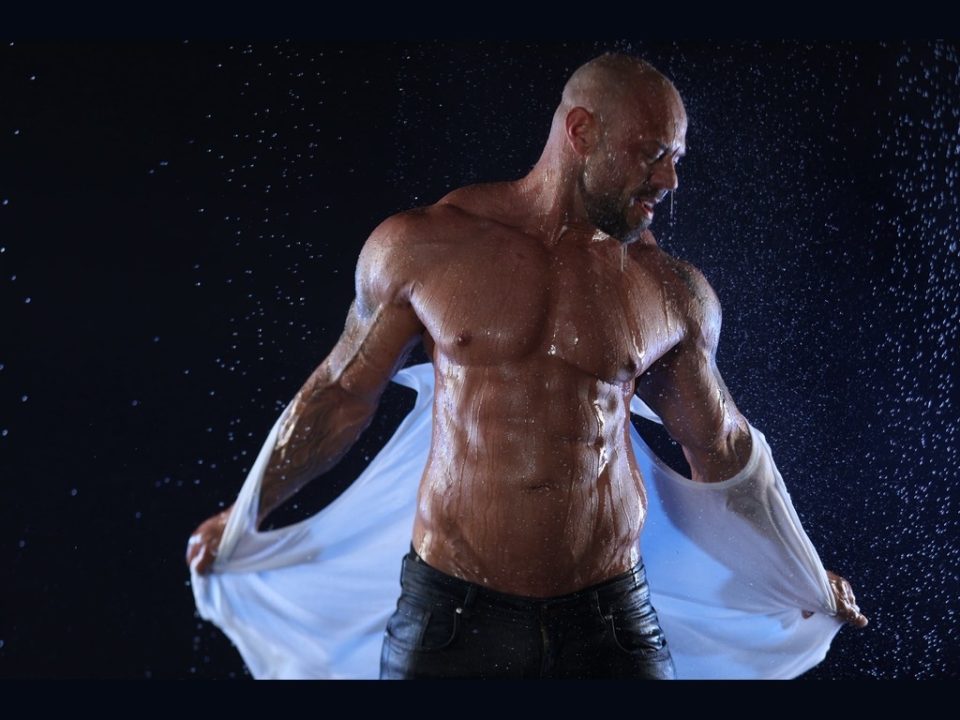 Marcelo – Stripper | Foto 1