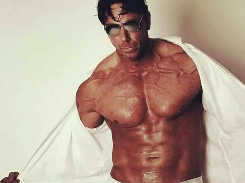 Marchello – Strip Show | Foto 1
