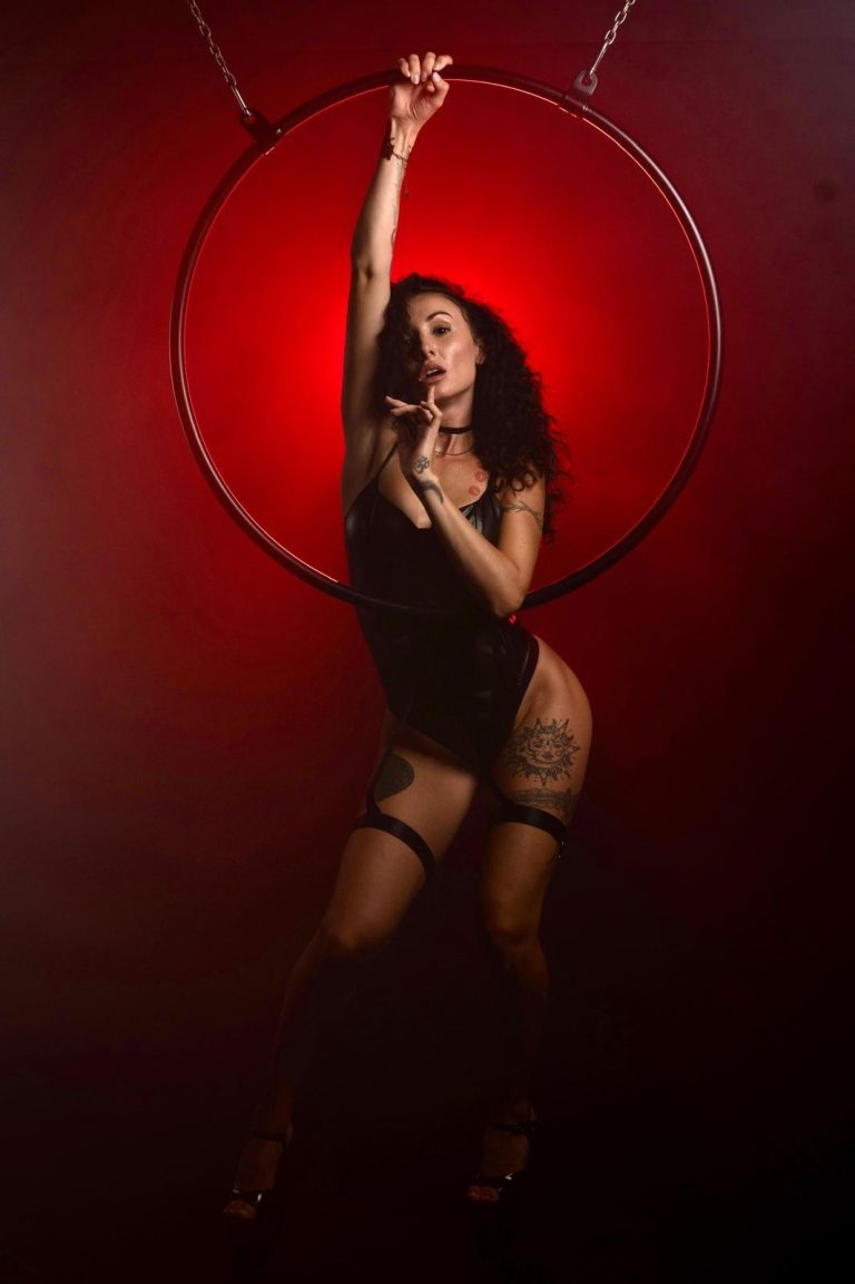 Peach – Show Tanz, Pole Dance, Bar Animation | Foto 5