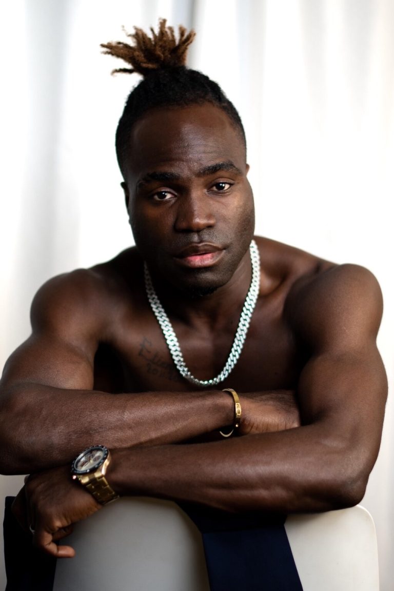 Romeo – Stripper | Foto 2