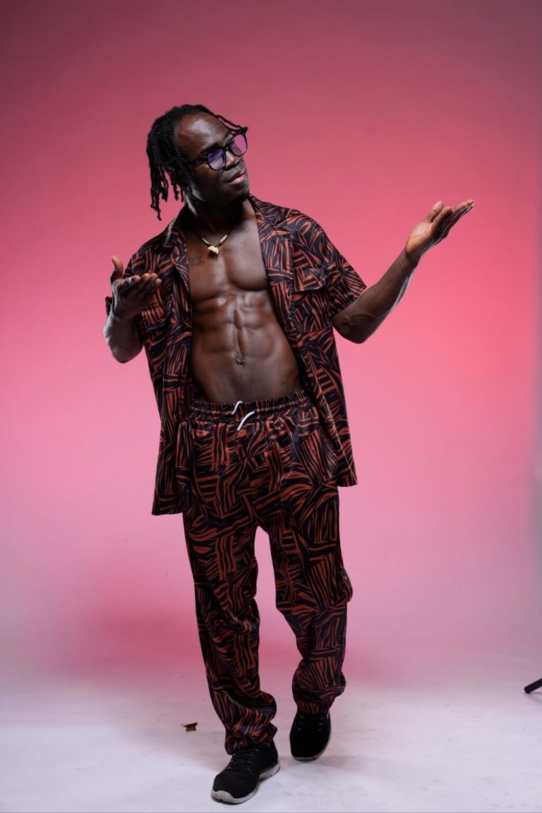 Romeo – Stripper | Foto 4