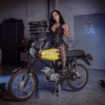 Roxy – Stripshow, Feuerspucken, Animation mit Feuer | Foto 1