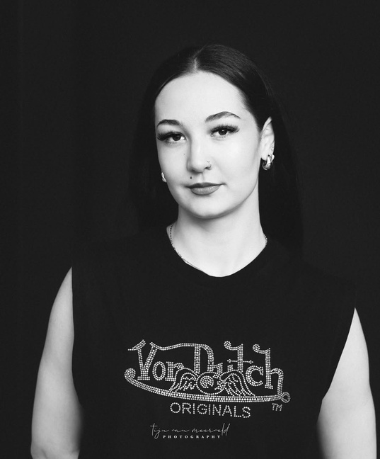 Sophie G – Showgirl der Extraklasse Gogo-Dance, Model für Musikvideodreh | Foto 7